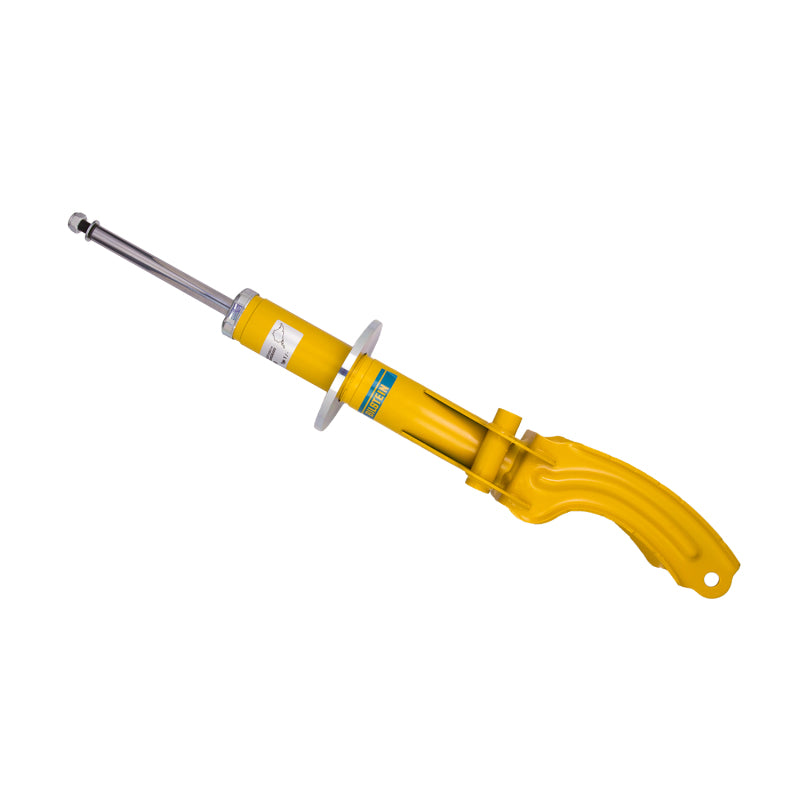 Bilstein B6 HD 11-15 Porsche Cayenne / VW Touareg w/o Elect Susp Front Right Twintube Strut Assembly Main image