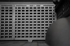 Addictive Desert Designs 21-23 Dodge Ram TRX Bed Cab Molle Panels - Full Set