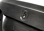Seibon 12-13 BMW 5 Series/M5 Series (F10) OEM-Style Carbon Fiber Trunk/Hatch (view 2)