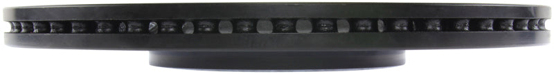 StopTech Slotted & Drilled Sport Brake Rotor (view 4)