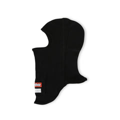 RaceQuip Black SFI 3.3 Fr Single Layer Hood