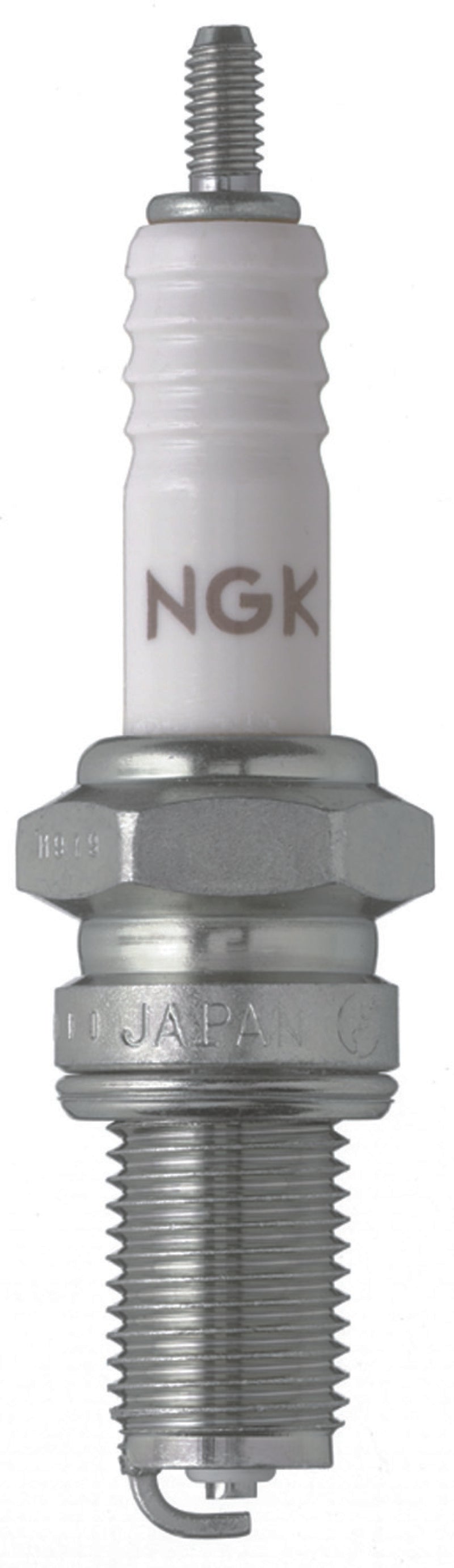 NGK Standard Spark Plug Box of 10 (D6EA) Main image