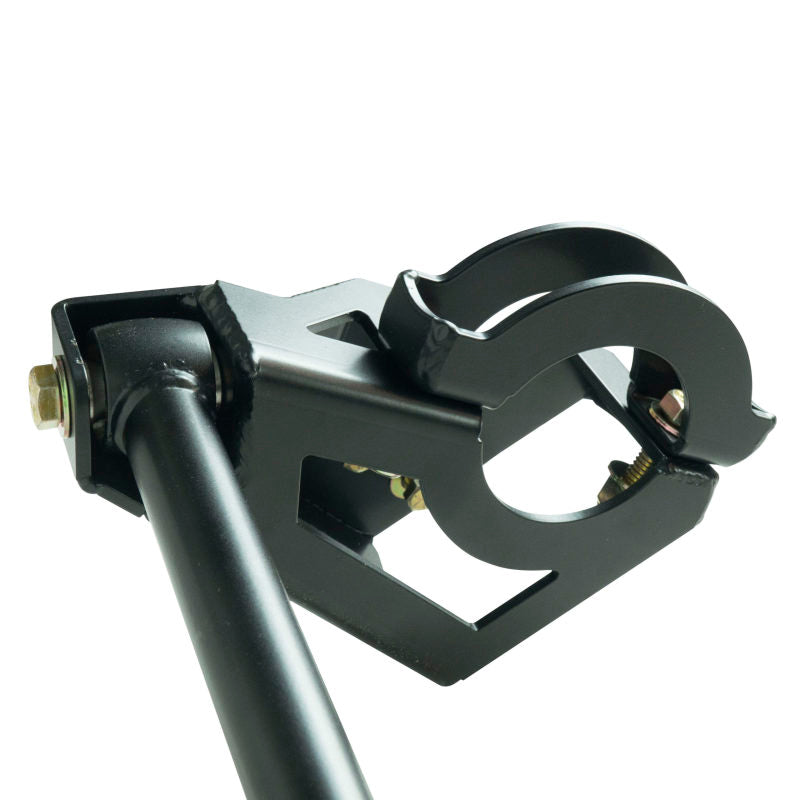 Ridetech 07-13 Chevy Silverado Sierra 2WD Bolt-On 4-Link System Secondary image