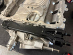 Kong Performance LT4 High Flow Billet Water Manifold