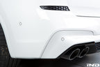 IND x Acexxon F97 X3M / G01 X3 M-Sport Pre-LCI Reflector Cosmetic Package