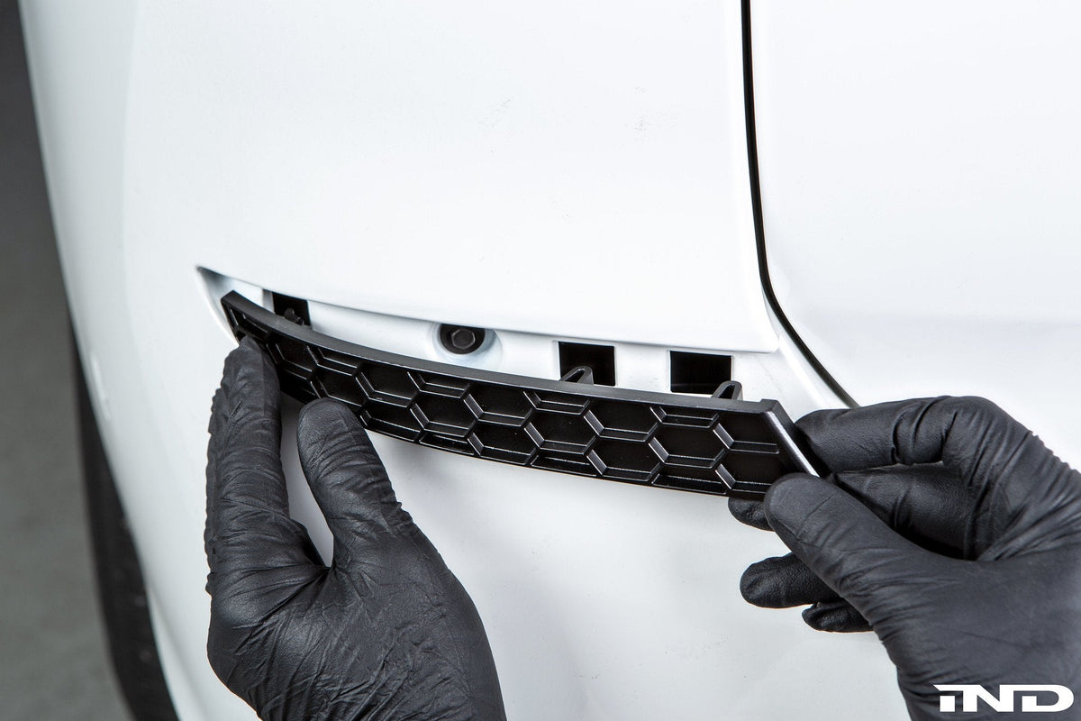 IND x Acexxon F97 X3M / G01 X3 M-Sport Pre-LCI Reflector Cosmetic Package