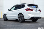 IND x Acexxon F97 X3M / G01 X3 M-Sport Pre-LCI Reflector Cosmetic Package