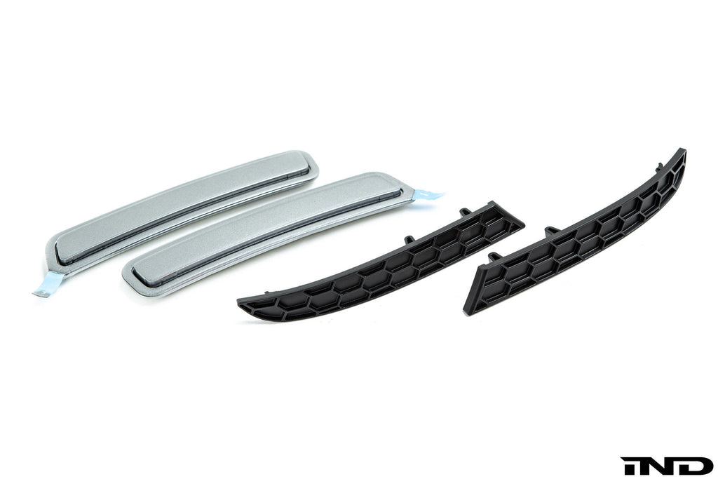 IND x Acexxon F97 X3M / G01 X3 M-Sport Pre-LCI Reflector Cosmetic Package