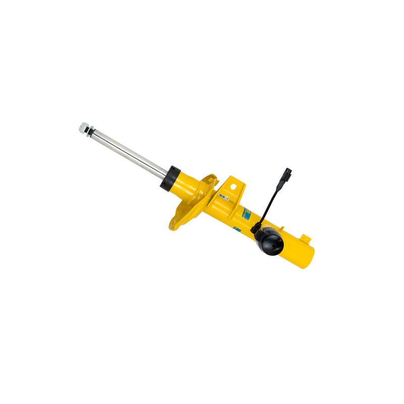 Bilstein B6 15-17 VW GTI/Golf R (w/ Electronic Suspension) Front Twintube Suspension Strut Assembly (view 2)