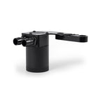 Mishimoto 15-20 BMW F8X M3/M4 Baffled Oil Catch Can - Black Sapphire (view 2)