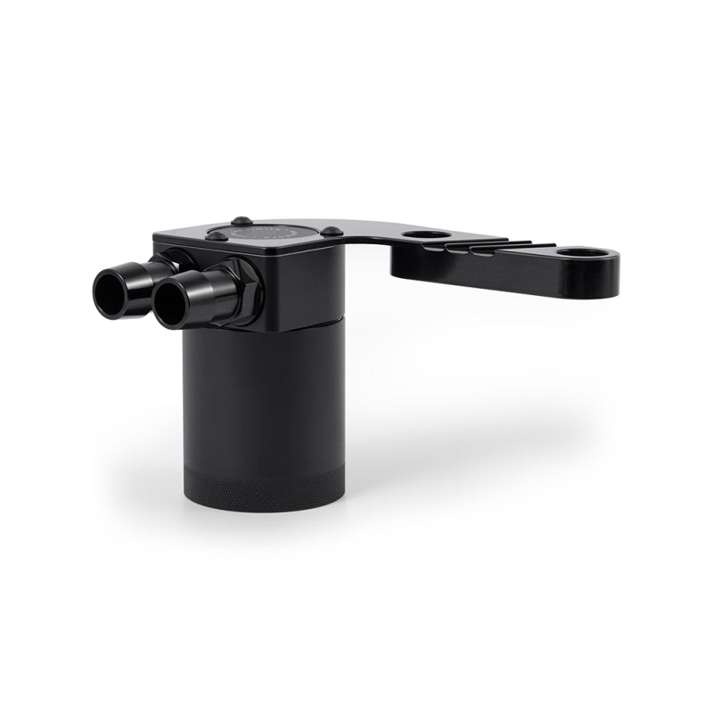 Mishimoto 15-20 BMW F8X M3/M4 Baffled Oil Catch Can - Black Sapphire (view 2)