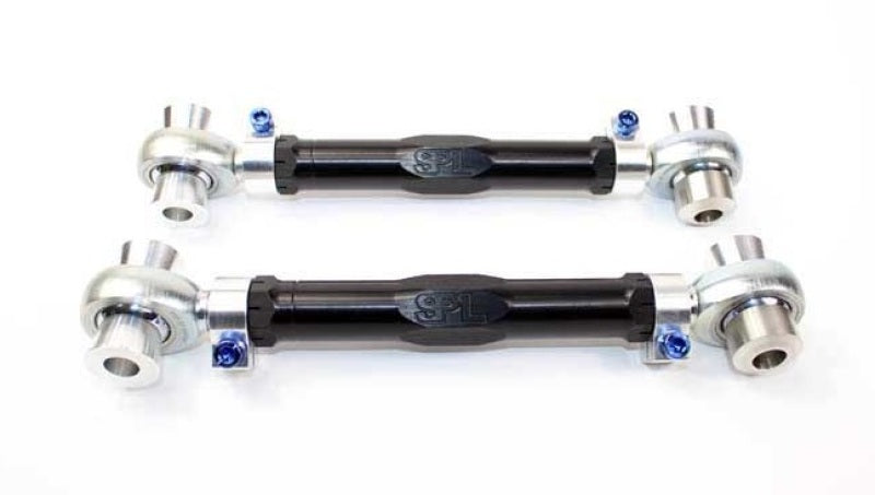 SPL Parts 06-13 BMW 3 Series/1 Series (E9X/E8X) Rear Upper Arm Links (view 2)