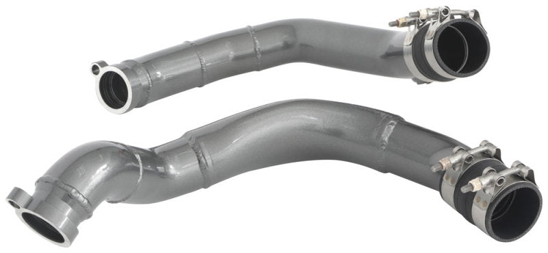 AEM Induction 15-20 BMW M3/M4 L6-3.0L F/I Turbo Intercooler Charge Pipe Kit (view 3)