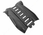 Carbon Fiber Center Intake Panel Cover - Ferrari 488 GTB/Spider