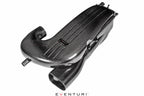 Eventuri Mercedes W205 C63 / C63S AMG Black Carbon Intake System - V2
