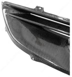 Carbon Fiber GT Taillight Surrounds - Ferrari 488 GTB/Spider