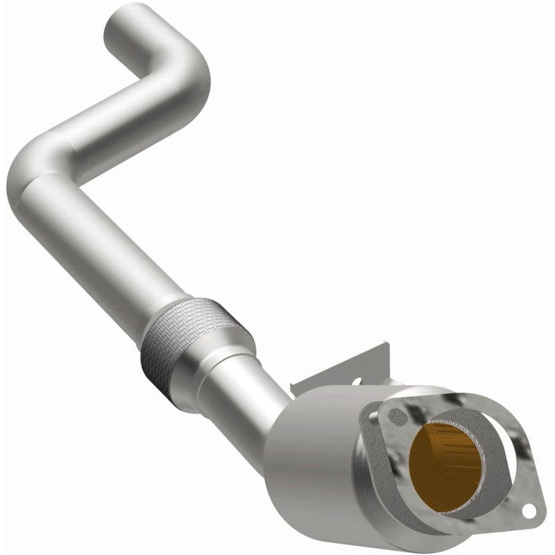MagnaFlow 15-17 Ford Mustang 5.2L Direct Fit Converter (view 14)