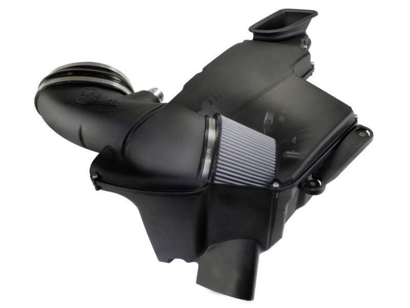 aFe MagnumFORCE Intakes Stage-2 PDS AIS PDS BMW M3 (E9X) 08-12 V8-4.0L Main image