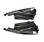 Carbon Fiber Coupe Engine Bay Panels - Ferrari 488 Pista