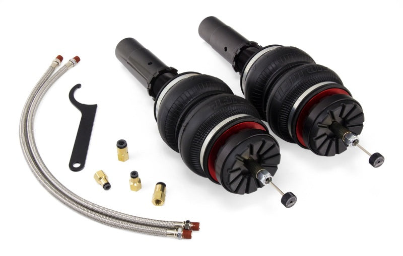 Air Lift Performance 09-15 Audi A4/A5/S4/S5/RS4/RS5 Front Kit (view 3)