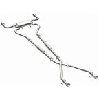 BRExhaust 14-22 Infiniti Q50 Exhaust Kit (view 8)