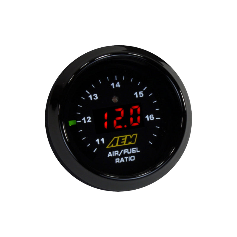 AEM Digital Wideband UEGO Gauge (view 33)