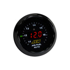 AEM Digital Wideband UEGO Gauge w/o Sensor (view 12)