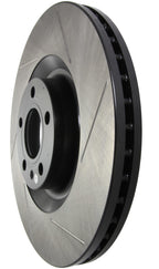 StopTech Slotted Sport Brake Rotor (view 5)