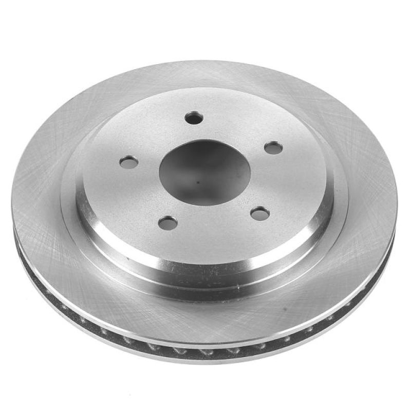 Power Stop 04-09 Cadillac XLR Rear Right Autospecialty Brake Rotor Main image