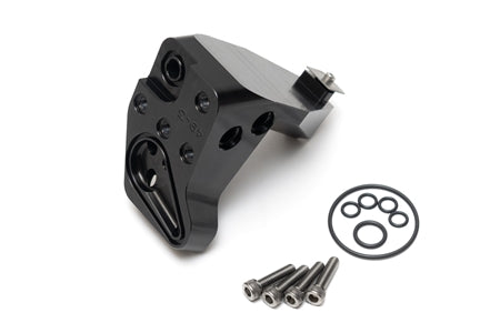 LX Level Sender Conversion Secondary image