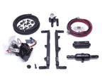 LX L2 Fuel System (triple pump)