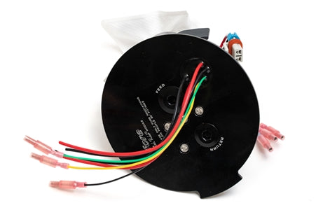 LX Dual Pump Module / Returnless Secondary image