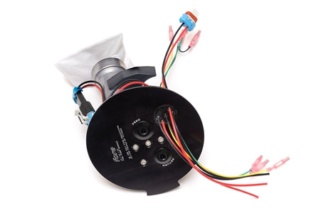 LX Single Pump Module / Returnless Main image