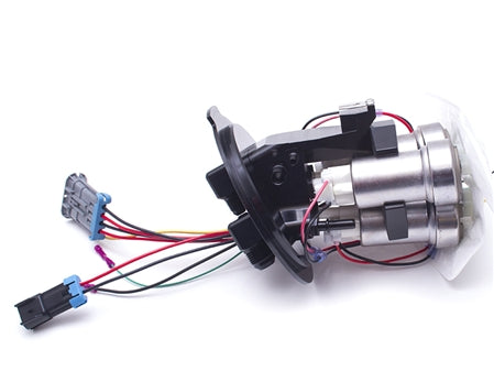 LX Triple Pump Module / Return Main image