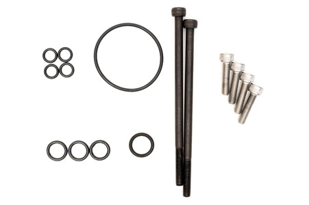 LX Module Hardware Pack