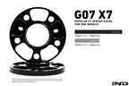 IND G07 X7 M-Sport / Alpina XB7 LCI Essential Kit