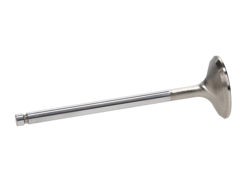 Manley Small Block Chevy LS-1 / LS-2 (LS-6 Head) 1.550 Head Diameter Race Flo Exhaust Valves (view 2)