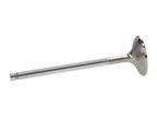 Manley Small Block Chevy LS-1 / LS-2 (LS-6 Head) 1.550 Head Diameter Race Flo Exhaust Valves (view 2)