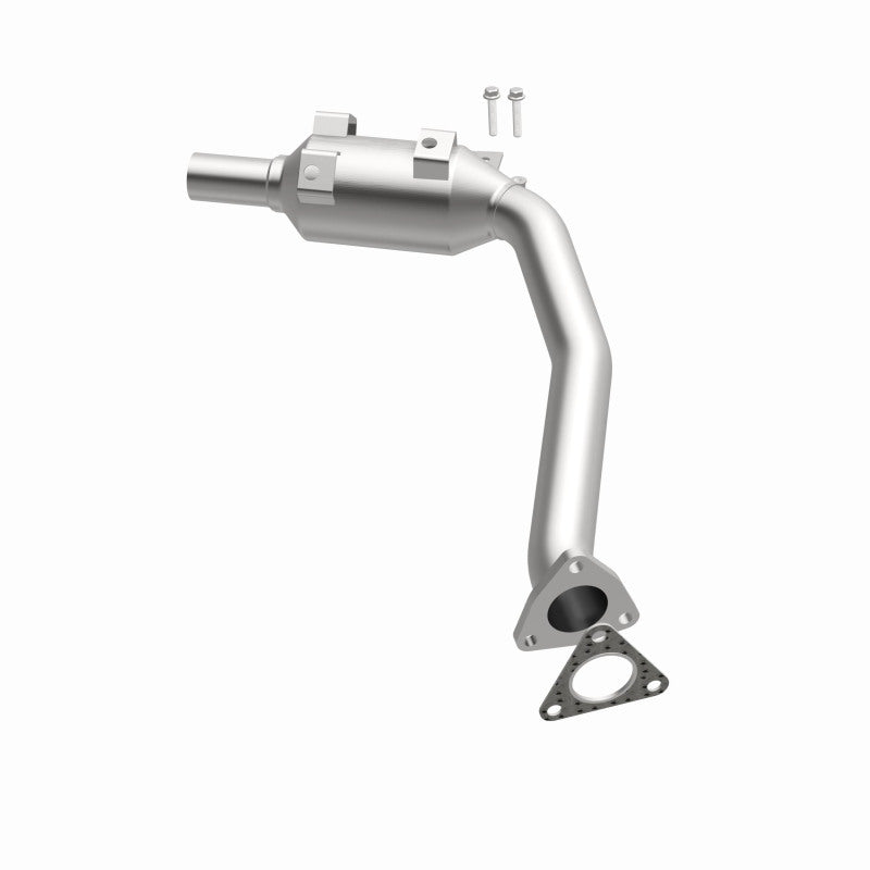 MagnaFlow 00-04 Boxster H6 3.2 2.7 OEM Underbody Direct Fit Converter (view 17)