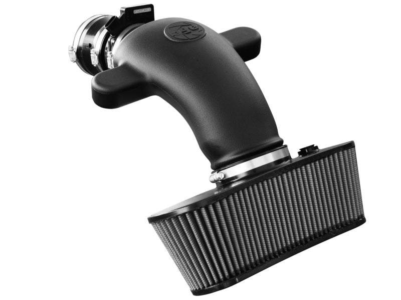 aFe MagnumFORCE Intakes Stage-2 PDS AIS PDS Chevrolet Corvette 05-07 V8-6.0L Main image