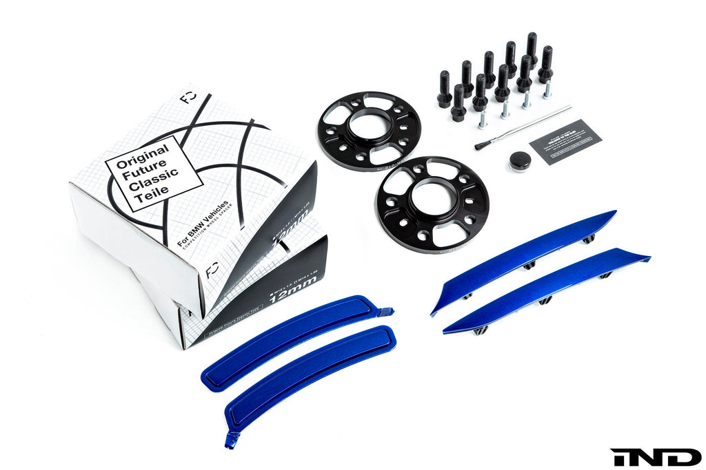 IND G20 3-Series Pre-LCI M-Sport Essential Kit