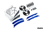 IND G20 3-Series Pre-LCI M-Sport Essential Kit