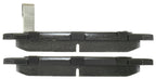 StopTech Performance 08-10 WRX Rear Brake Pads (view 5)