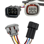 Injen 03-08 Nissan 350Z / 03-08 Infiniti G35 Sedan/Coupe X-Pedal Pro Black Edition Throttle Controll (view 4)