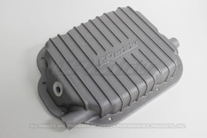 GReddy 350Z DE Oil Pan Main image