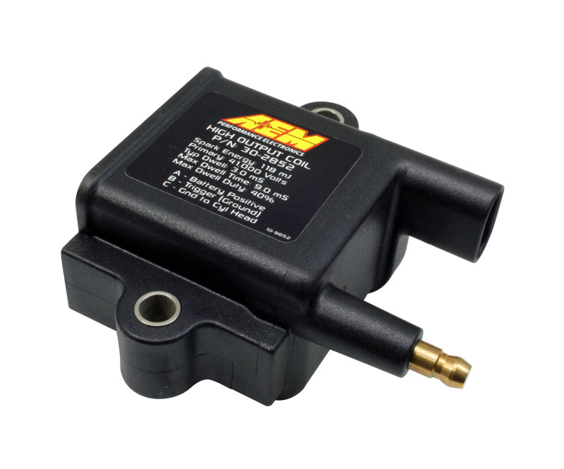 AEM Universal High Output Inductive Dumb Coil (view 4)