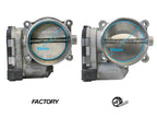 aFe POWER Throttle Body Ford Mustang GT 15-17 V8-5.0L (view 4)