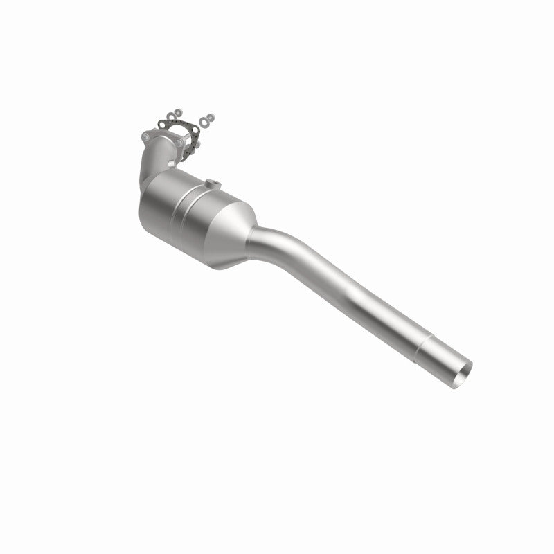 MagnaFlow Direct Fit Catalytic Converter 01-05 Porsche 911 3.6L Front Left (California) (view 15)