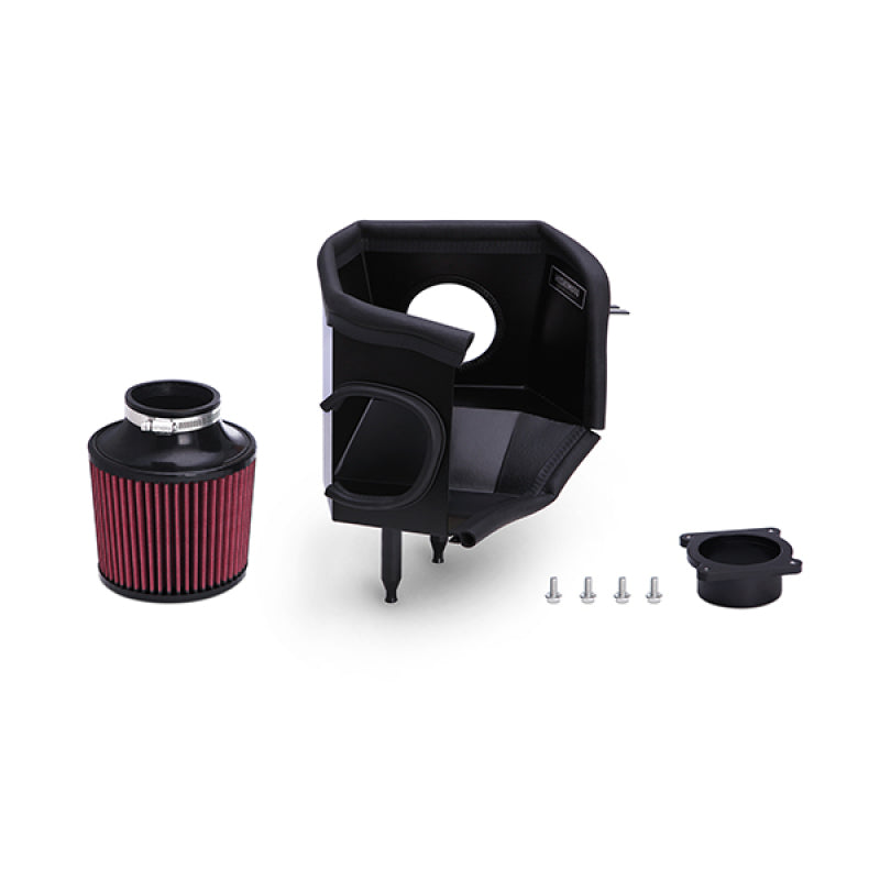 Mishimoto 03-06 Nissan 350Z Performance Air Intake Main image