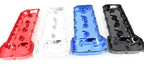 VTT S65 BILLET CNC Valve Cover Set